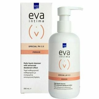 InterMed Eva Intima Wash Special pH3.5 250ml