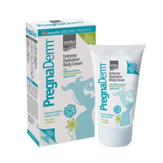 InterMed Pregnaderm Extreme Hydration Body Cream 150ml