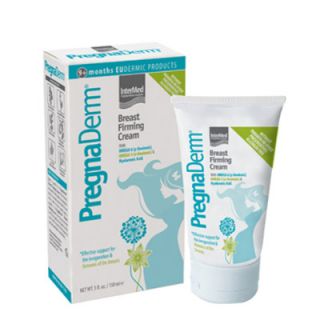 InterMed Pregnaderm Breast Firming Cream 150ml 