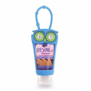 InterMed Reval Plus Lollipop 30ml Owl Blue