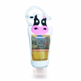 InterMed Reval Plus Lemon 30ml Cow