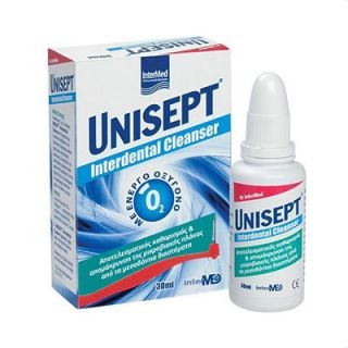 InterMed Unisept Interdental Cleanser 30ml