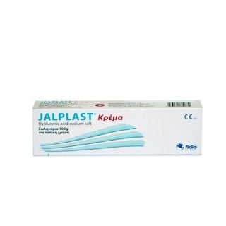 Jalplast Healing Cream