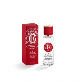 Roger & Gallet Jean Marie Farina Eau De Cologne New Bottle, 30ml  Γυναικείο Άρωμα με Nότες από Eσπεριδοειδή