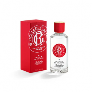 Roger & Gallet Jean Marie Farina Eau de Cologne New Bottle, 100ml