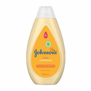 Johnson's Baby Conditioner 500ml