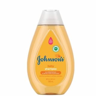 Johnson's Baby Shampoo Regular 300ml