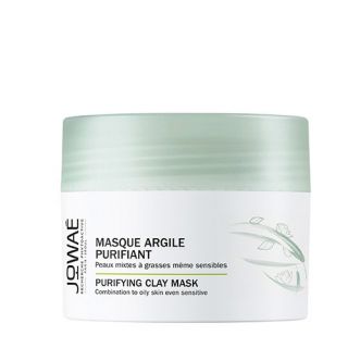 Jowae Masque Argile Purifiant 50ml 