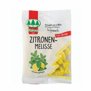 Kaiser Zitronen-melisse 60gr