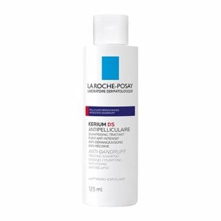 La Roche Posay Kerium DS Shampoo 125ml