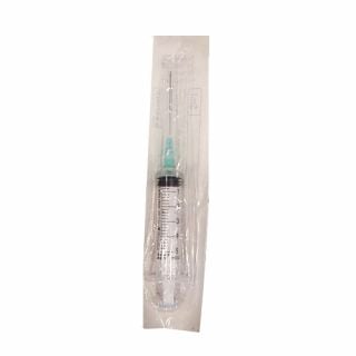 Kessler Silk-Ject 3ml 21G