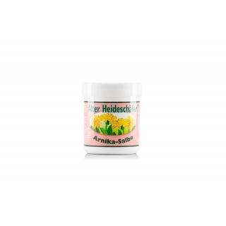 Krauterhof Κρέμα Άρνικας με Αντιφλεγμονώδη Δράση 100ml
