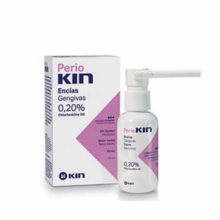 Kin Periokin Spray 40ml