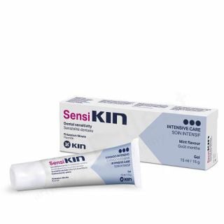 Kin SensiKin Gel 15ml