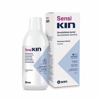 Kin SensiKin Mouthwash 250ml