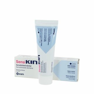 Kin SensiKin Toothpaste 75ml