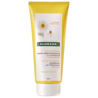 Klorane Baume Apres-Shampooing a la Camomille 200ml