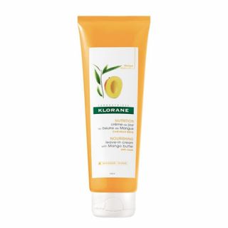 Klorane Creme de Jour a Beurre de Mangue 125ml 