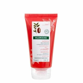 Klorane Gel Douche Cupuacu Fleur d'Hibiscus 75ml