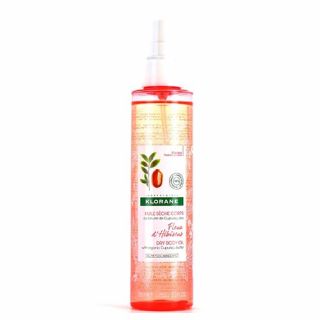 Klorane Huile Seche Corps Fleur d' Hibiscus 150ml