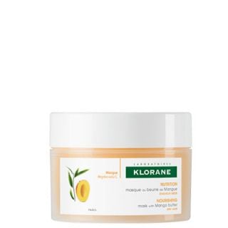 Klorane Masque a Beurre de Mangue 150ml