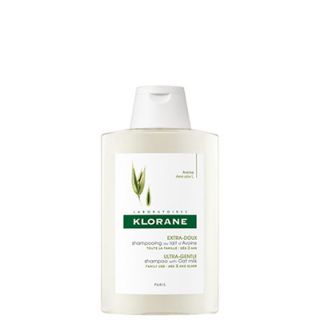 Klorane Shampooing au Lait d'Avoine 200ml 