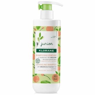 Klorane Junior Shampooing Demelant 500ml