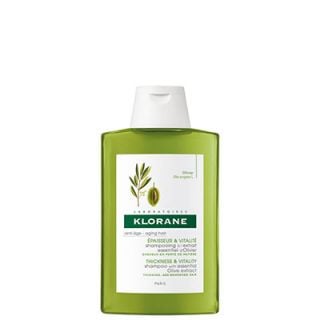 Klorane Shampooing a L'Extrait Essentiel d'Olivier 200ml 