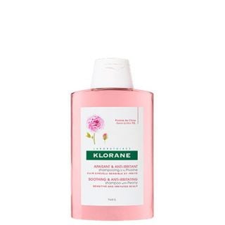 Klorane Shampooing a la Pivoine 200ml