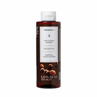 Korres Argan Oil Shampoo 250ml