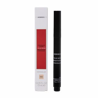 Korres Wild Rose Brigthening Concealer 1.5ml WRC1