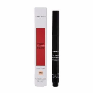 Korres Wild Rose Brigthening Concealer 1.5ml WRC2