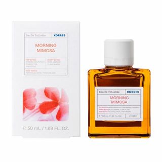 Korres Eau De Toilette Morning Mimoza 50ml