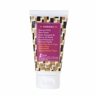 Korres Hand Cream Almond Oil & Shea Butter 75ml