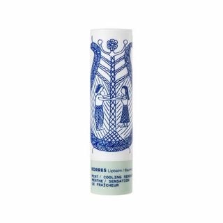 Korres Lipbalm Mint 4.5gr