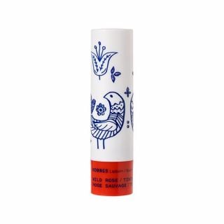 Korres Lipbalm Wild Rose Tinted 4.5gr