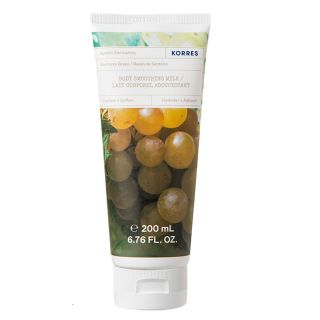 Korres Santorini Vine Body Milk 200ml Αμπέλι Σαντορίνης Γαλάκτωμα Σώματος