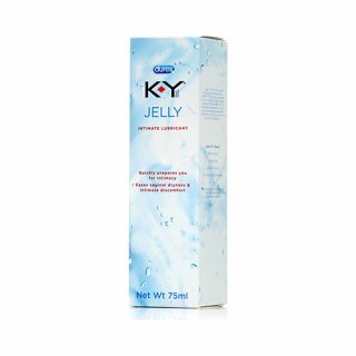 Durex KY Jelly 75ml