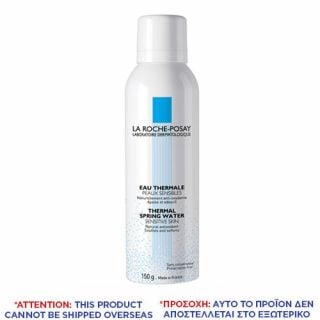 La Roche Posay Eau Thermale 150ml