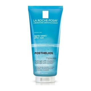 La Roche Posay Posthelios After Sun Hydra Gel 200ml