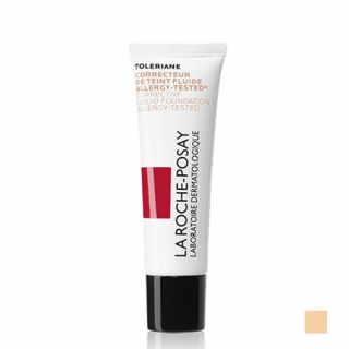 La Roche Posay Toleriane Correcteur de Teint Fluide 30ml 13 Sandy Beige
