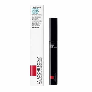 La Roche Posay Toleriane Volume Mascara Black 6.9ml