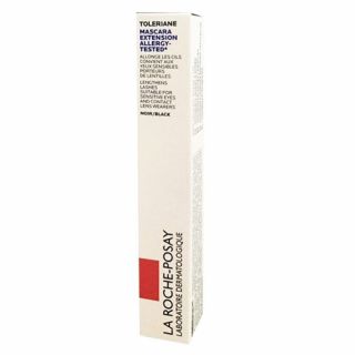 Toleriane Mascara Extension Allergy-Tested Black 8.1ml