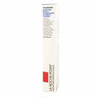 La Roche Posay Multi-Dimensions Allergy-Tested Black 7.2ml
