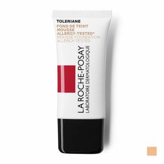 La Roche Posay Toleriane Teint Mattifying Mousse 30ml Make up 01 Ivory