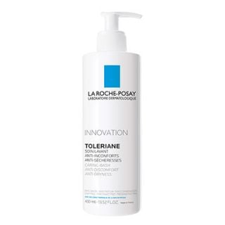 La Roche Posay Toleriane Soin Lavant 400ml