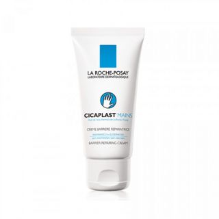 La Roche Posay Cicaplast Mains Hand Cream 100ml Επανορθωτική Κρέμα Χεριών