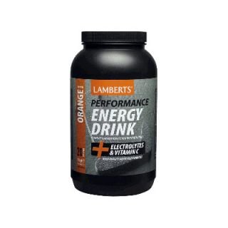  Lamberts Energy Drink Orange 1000gr