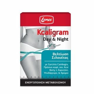 Lanes Kcaligram Day & Night