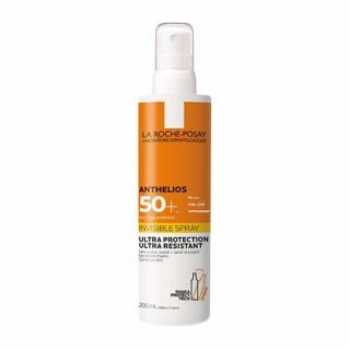 La Roche Posay Anthelios Shaka Invisible Spray SPF50+ 200ml